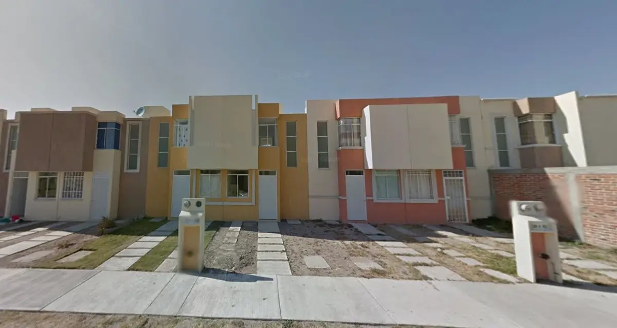 Casa en venta en Celaya Centro, Celaya — foto 1 de 6