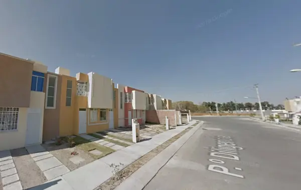 Casa en venta en Celaya Centro, Celaya — foto 2 de 6