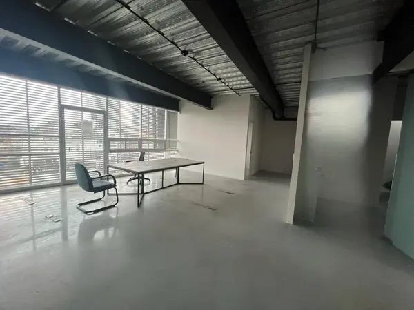 Oficina en renta en Lomas del Chamizal, Cuajimalpa de Morelos — foto 2 de 11
