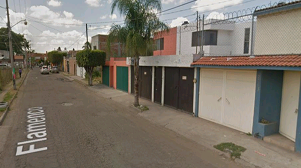 Casa en venta en Álamos, Celaya — foto 2 de 10