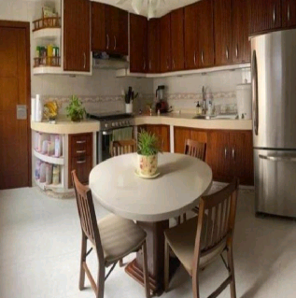 Casa en venta en Álamos, Celaya — foto 3 de 10