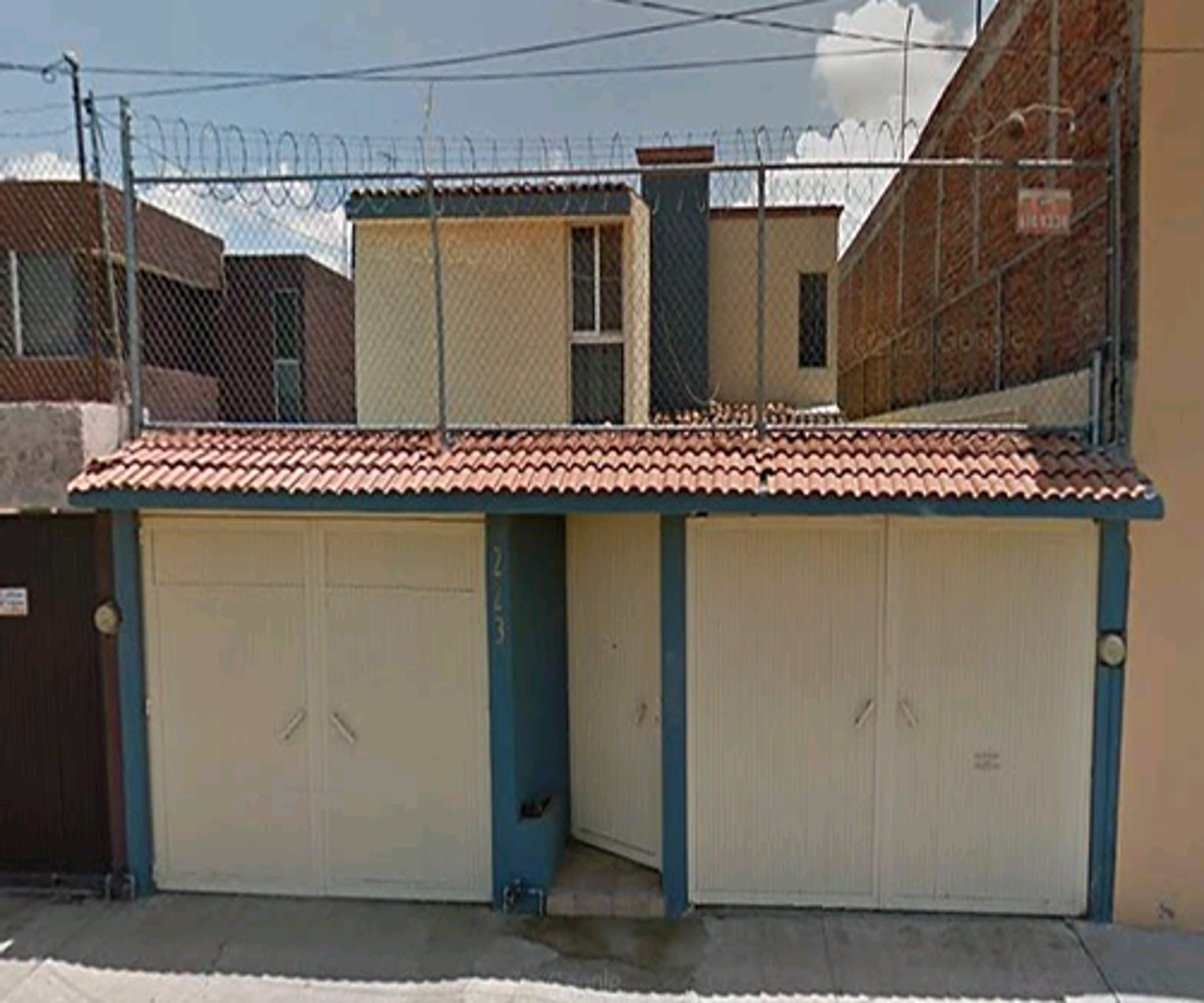 Casa en venta en Álamos, Celaya — foto 1 de 10