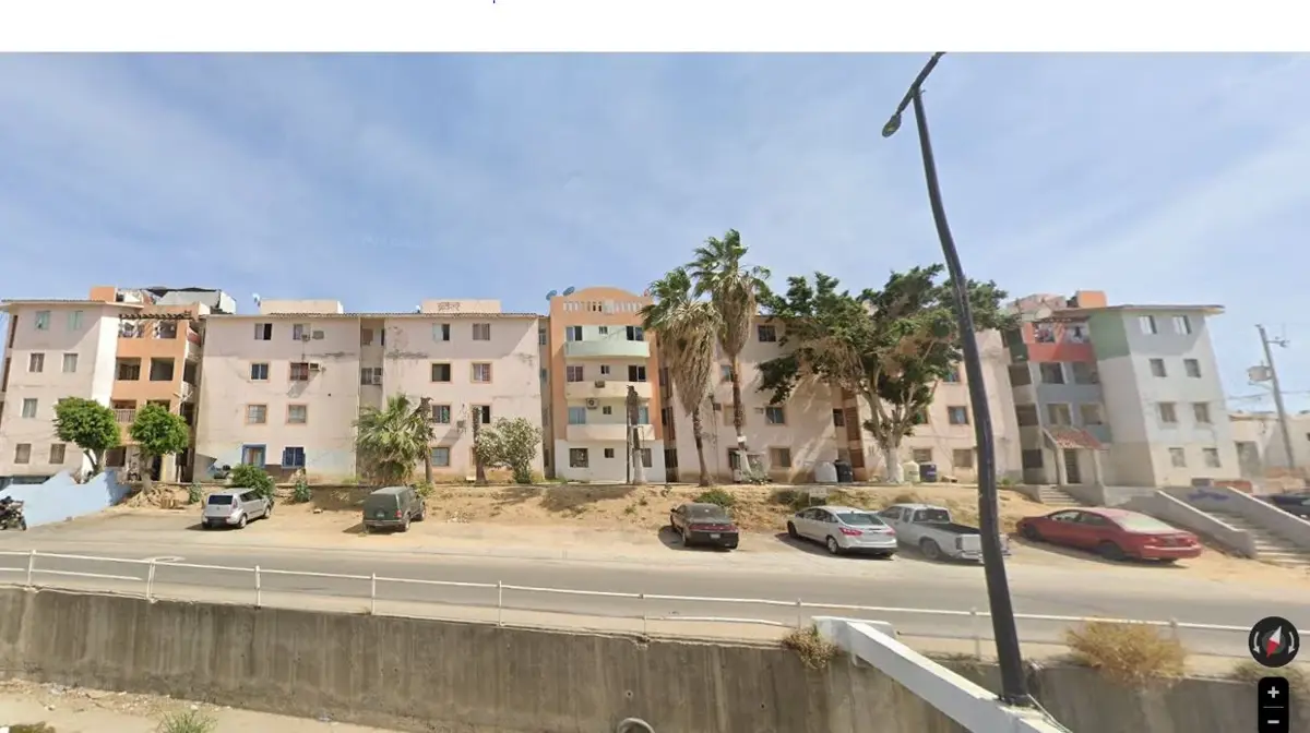 Departamento en venta en Miramar, Los Cabos — foto 1 de 6