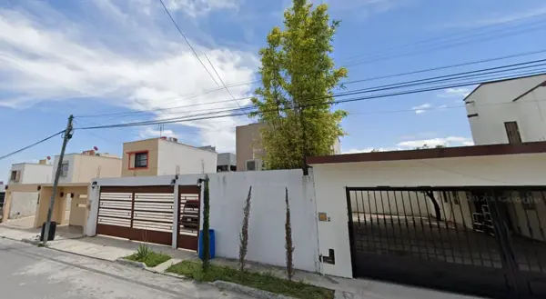 Casa en venta en Jarachina del Sur, Reynosa — foto 2 de 7