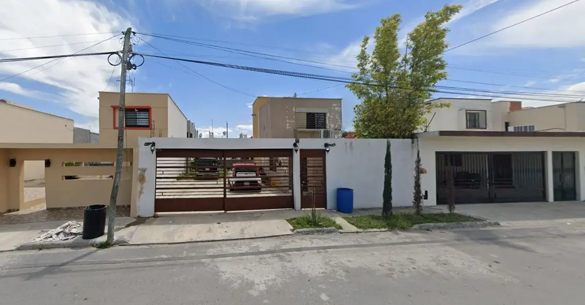 Casa en venta en Jarachina del Sur, Reynosa — foto 1 de 7