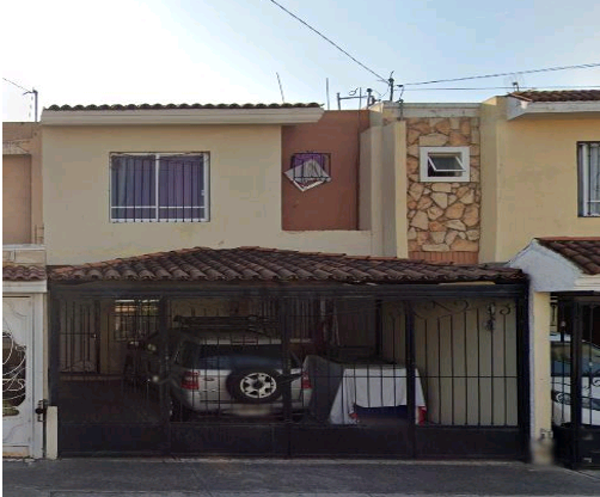 Casa en venta en Parques Del Nilo, Guadalajara — foto 1 de 10