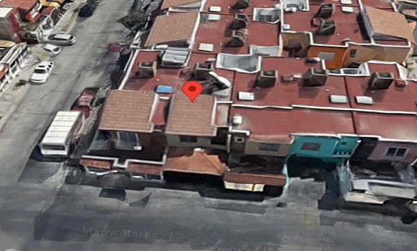 Casa en venta en Parques Del Nilo, Guadalajara — foto 2 de 10
