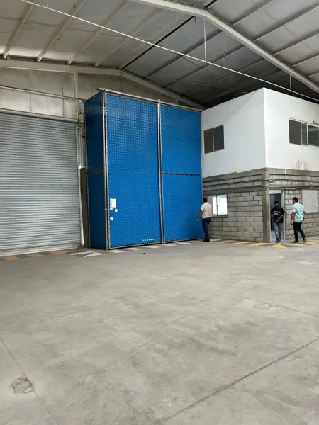 Bodega en renta en Pequeña Zona Industrial, Torreón — foto 3 de 3