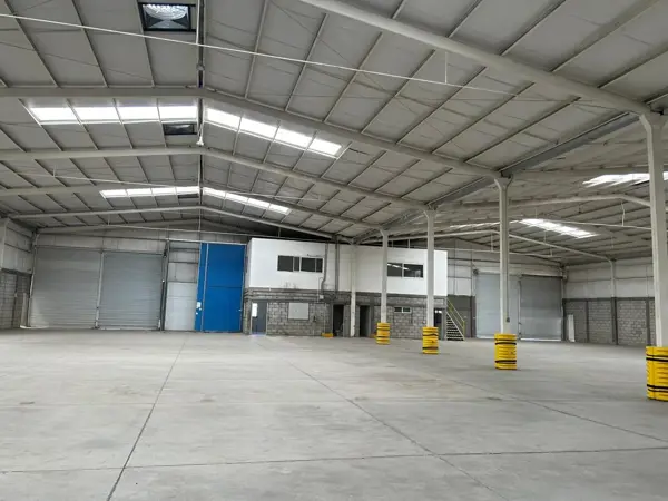 Bodega en renta en Pequeña Zona Industrial, Torreón — foto 2 de 3