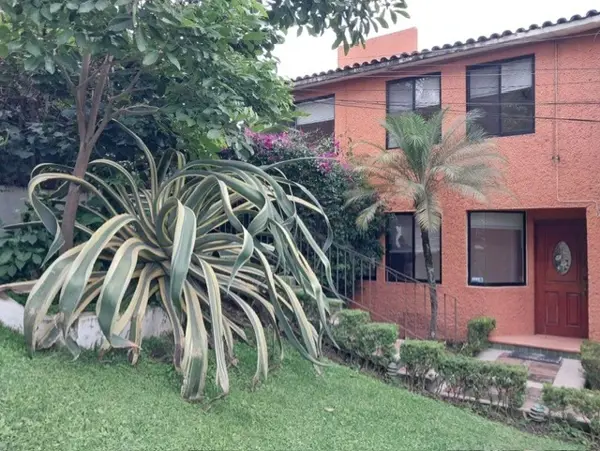 Casa en renta en Las Palmas, Cuernavaca — foto 2 de 18