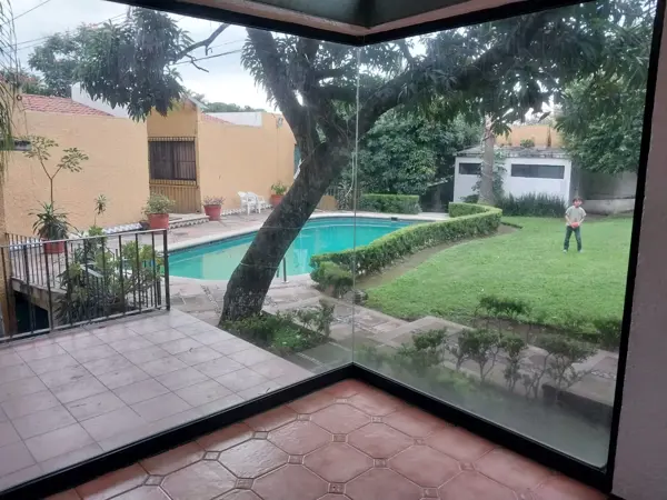 Casa en renta en Las Palmas, Cuernavaca — foto 3 de 18