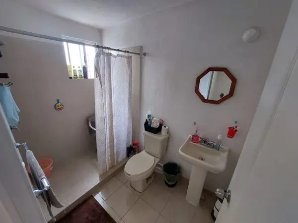 Casa en venta en Las Misiones, Toluca — foto 3 de 4