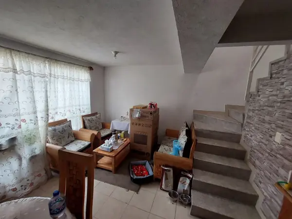 Casa en venta en Las Misiones, Toluca — foto 2 de 4