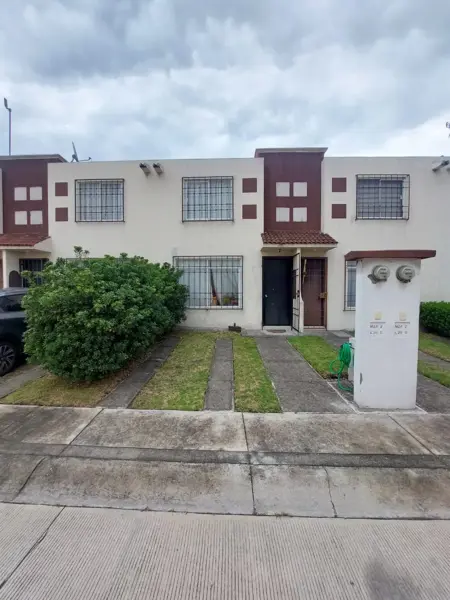 Casa en venta en Las Misiones, Toluca, México