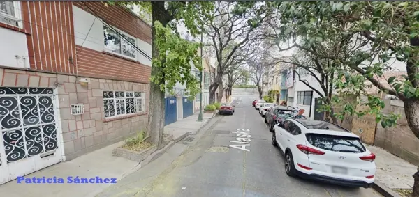 Casa en venta en Del Valle Norte, Benito Juárez — foto 2 de 5