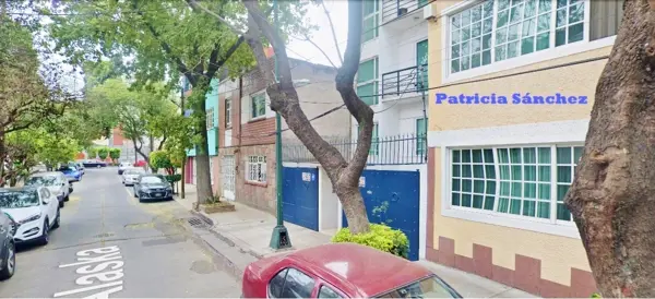 Casa en venta en Del Valle Norte, Benito Juárez — foto 3 de 5