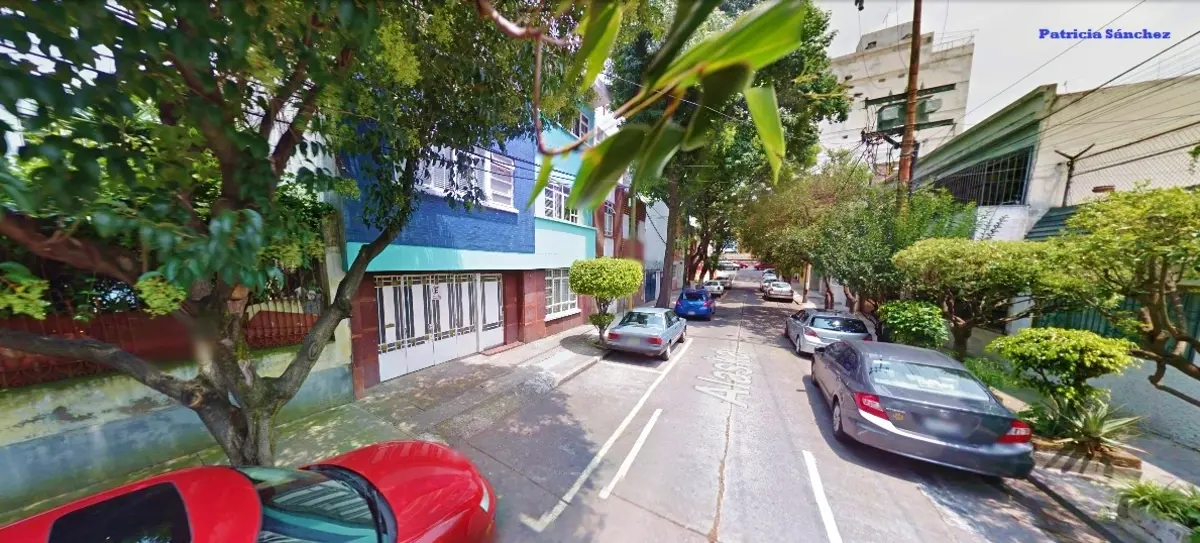 Casa en venta en Del Valle Norte, Benito Juárez — foto 1 de 5