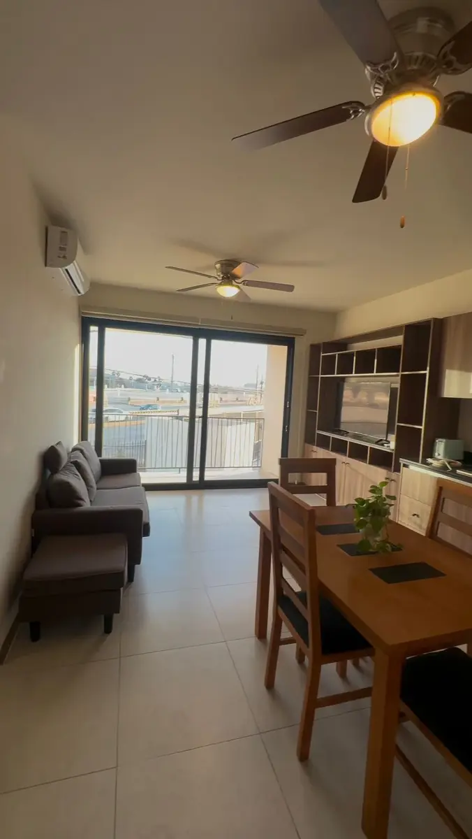 Departamento en Renta en Hacienda San José, Torreón, Coahuila de Zaragoza