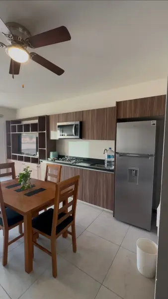 Departamento en renta en Hacienda San José, Torreón — foto 2 de 15