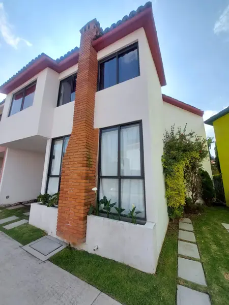 Casa en venta en Balcones de San Felipe, Toluca — foto 2 de 12