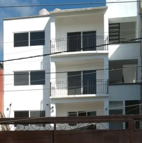Departamento en renta en Lomas de Ahuatlán, Cuernavaca — foto 2 de 10