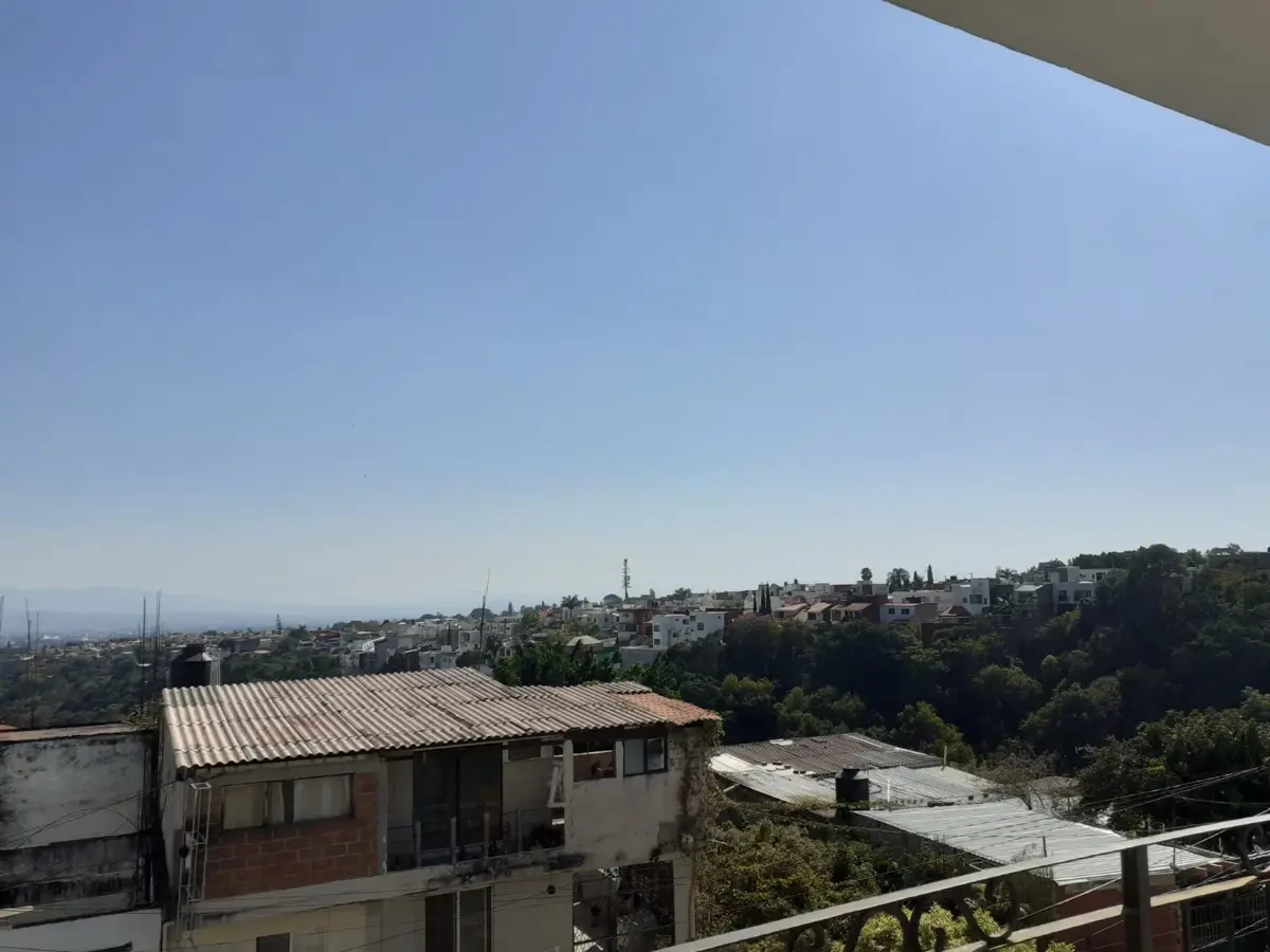 Departamento en renta en Lomas de Ahuatlán, Cuernavaca — foto 1 de 10