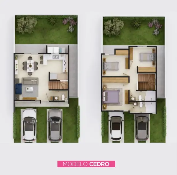 Casa en venta en Los Olivos, Gómez Palacio — foto 2 de 2