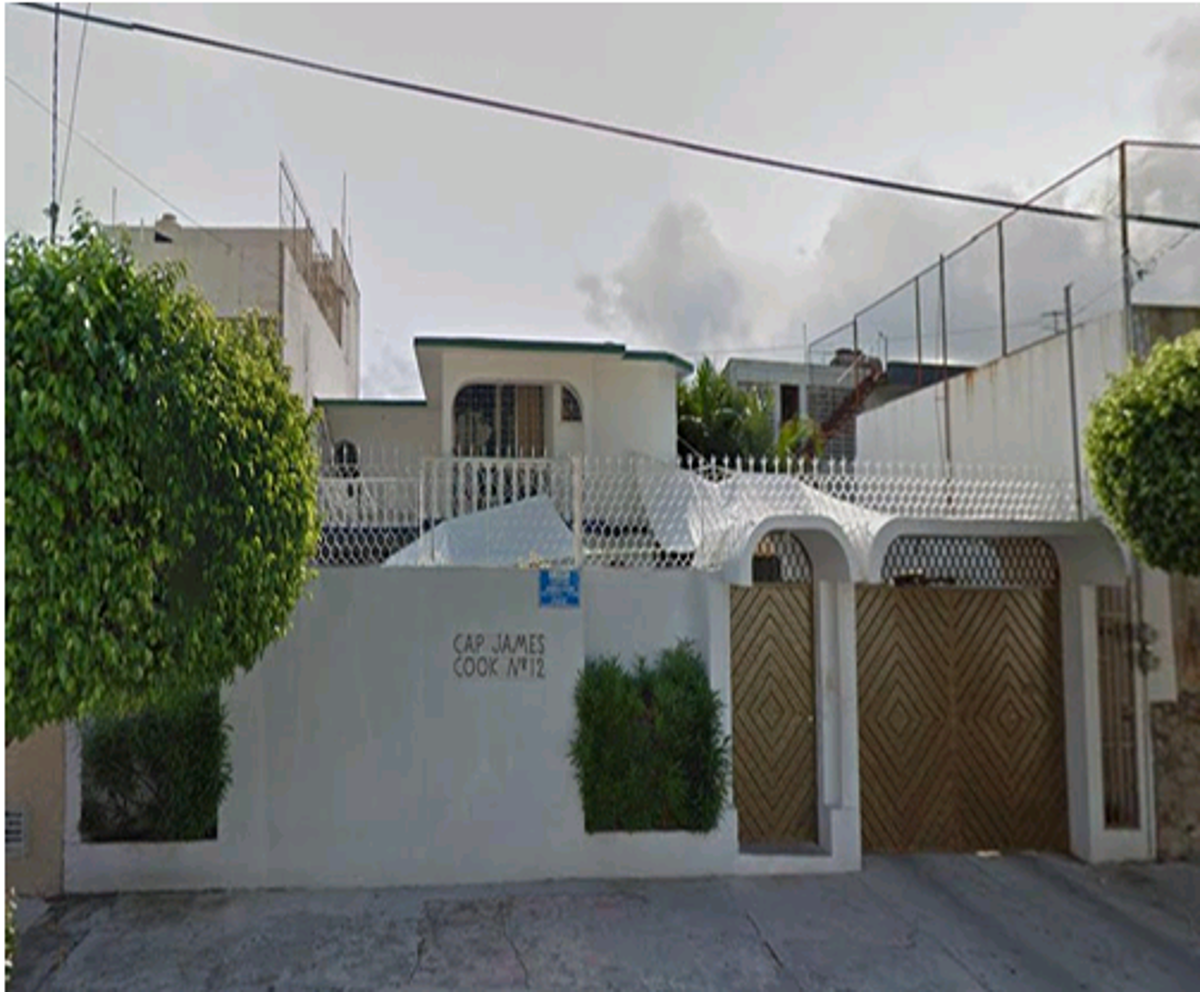 Casa en venta en Costa Azul, Acapulco de Juárez — foto 1 de 10