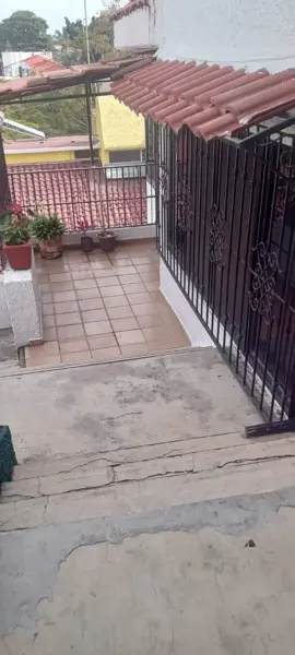 Casa en renta en Palmira Tinguindin, Cuernavaca — foto 2 de 30