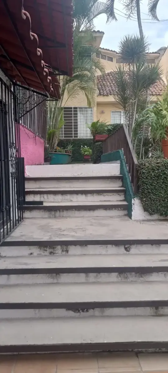 Casa en renta en Palmira Tinguindin, Cuernavaca — foto 1 de 30