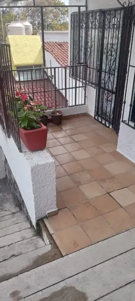 Casa en renta en Palmira Tinguindin, Cuernavaca — foto 3 de 30