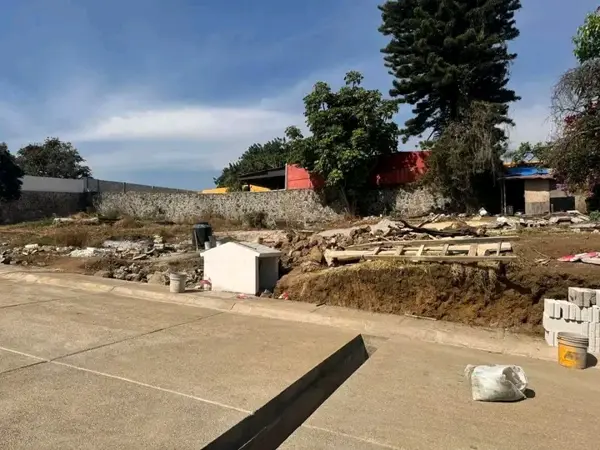 Terreno en venta en Lomas de Cortes, Cuernavaca — foto 3 de 6