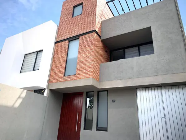 Casa en renta en La Carcaña, San Pedro Cholula — foto 2 de 22