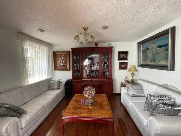 Departamento en renta en Del Carmen, Coyoacán — foto 2 de 17