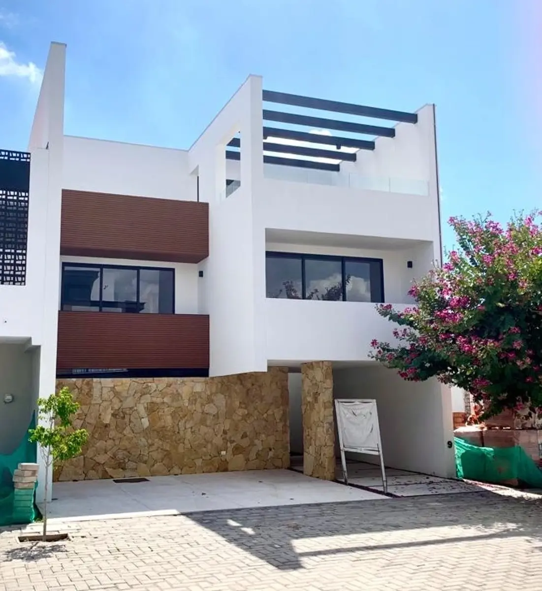 Casa en renta en Lomas de Angelópolis, San Andrés Cholula — foto 1 de 23