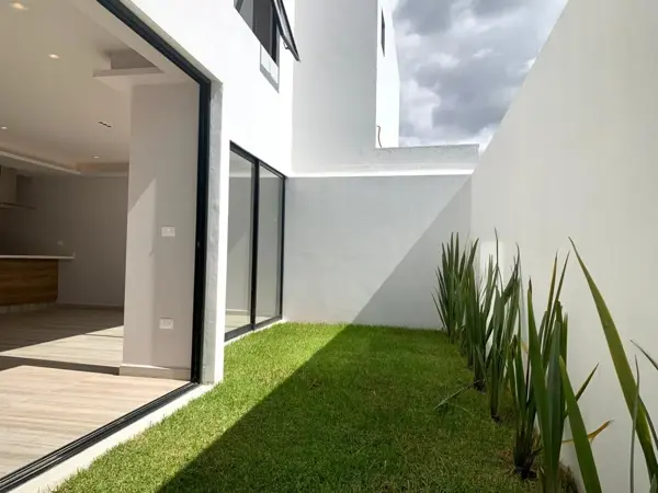 Casa en renta en Lomas de Angelópolis, San Andrés Cholula — foto 2 de 23