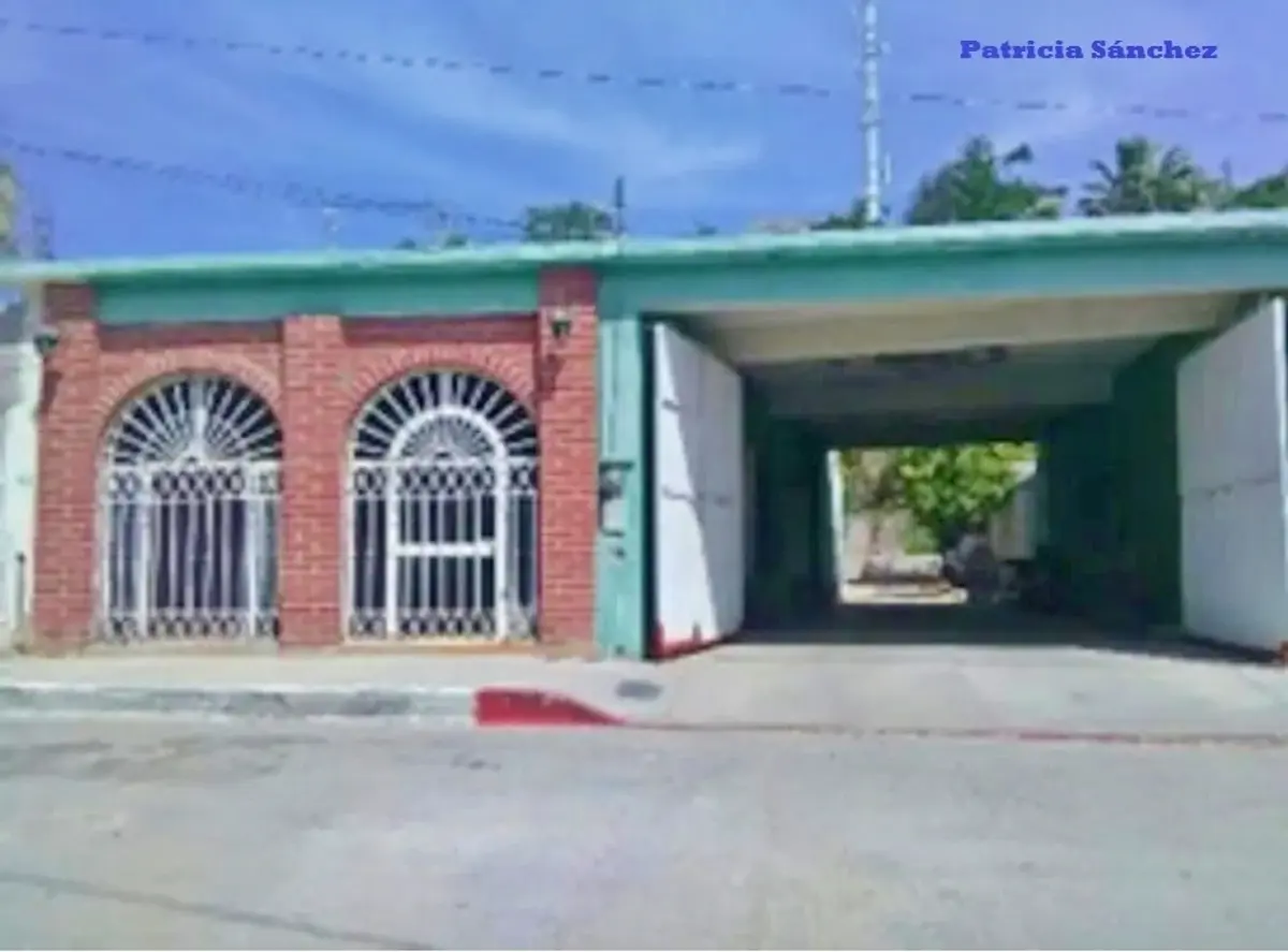 Casa en venta en Ampliación Lázaro Cárdenas, La Paz — foto 1 de 5