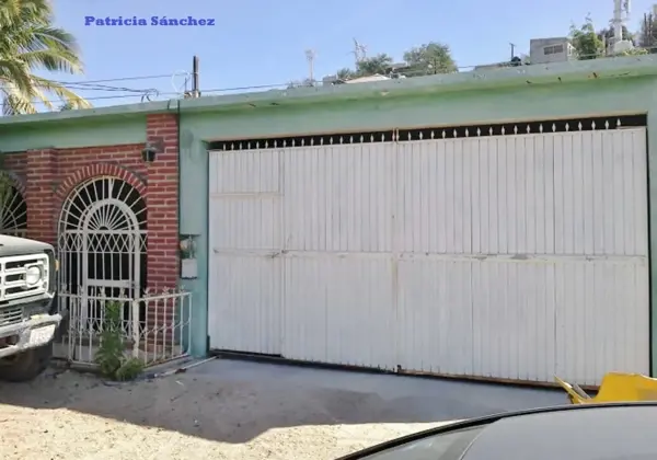 Casa en venta en Ampliación Lázaro Cárdenas, La Paz — foto 2 de 5