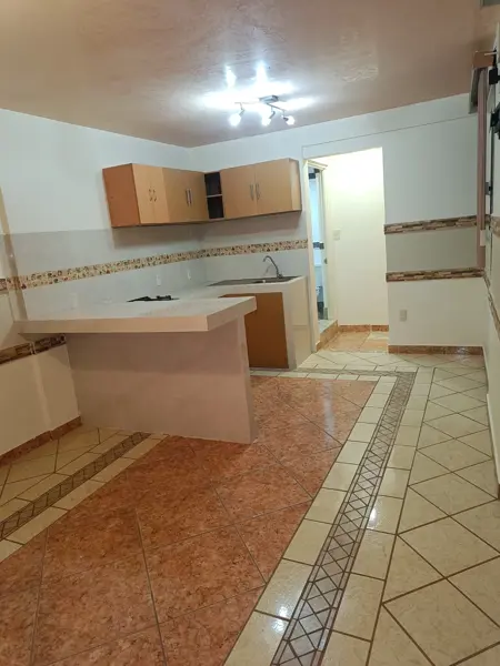 Departamento en renta en Agricola Oriental, Iztacalco, Ciudad de México