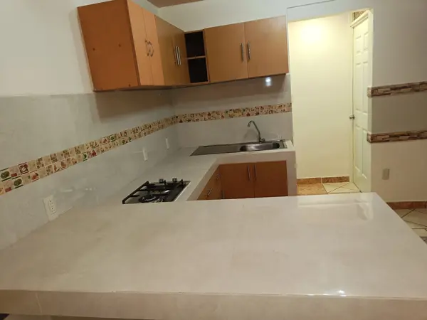 Departamento en renta en Agricola Oriental, Iztacalco — foto 2 de 6