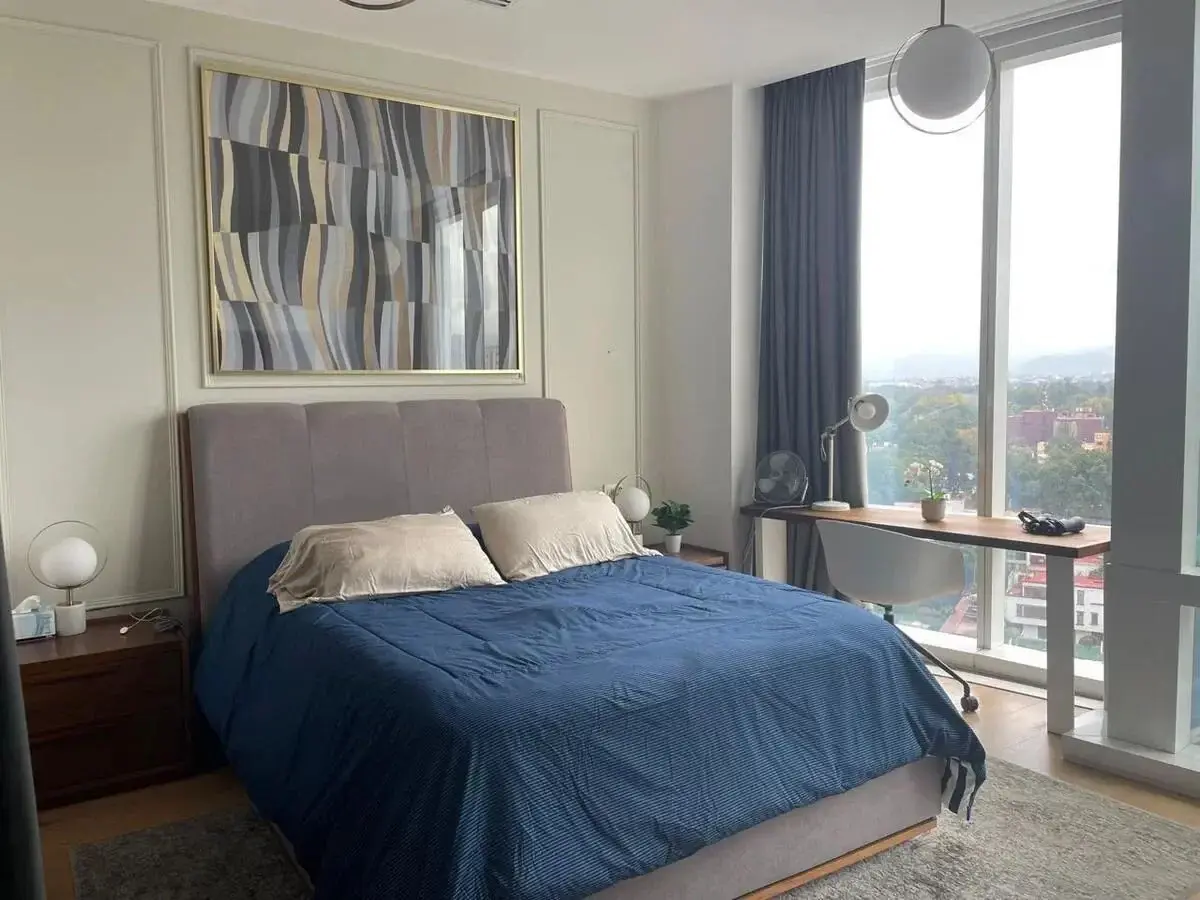 Departamento en venta en Xoco, Benito Juárez — foto 1 de 12