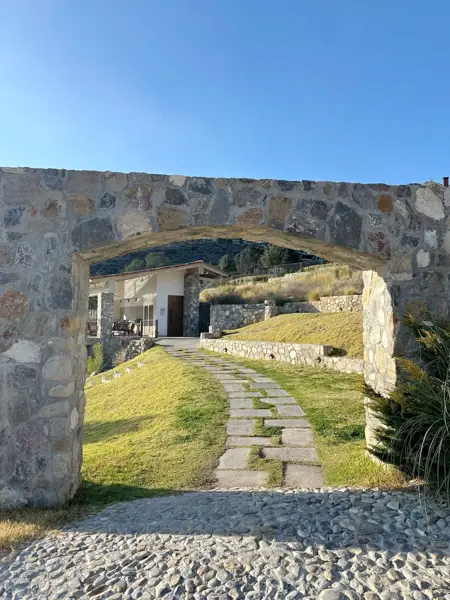 Terreno en venta en Arteaga Centro, Arteaga — foto 2 de 14