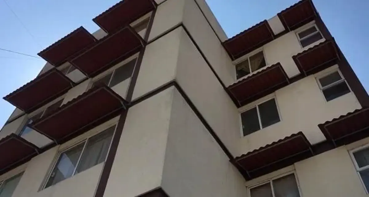 Departamento en renta en San Pedro Totoltepec, Toluca — foto 1 de 6