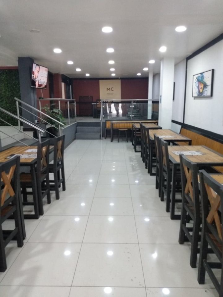 Local en renta en Santa Cruz del Monte, Naucalpan de Juárez, México