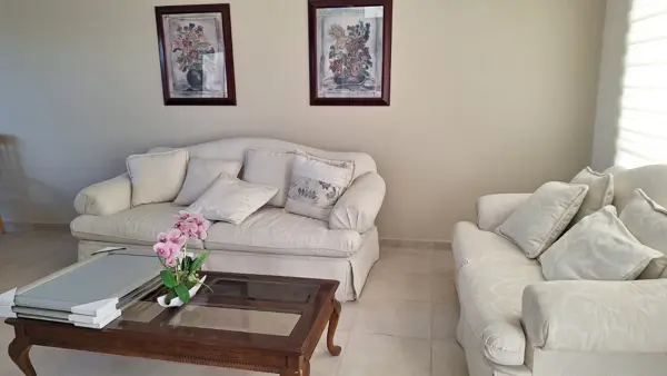 Casa en venta en Residencial Rincón de San Vicente, Saltillo — foto 2 de 11