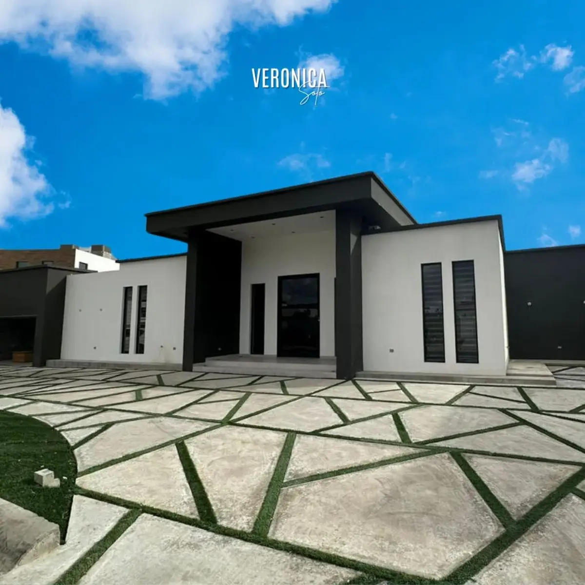 Casa en venta en Mision de los Lagos, Juárez — foto 1 de 34