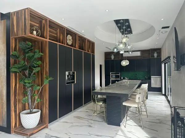 Casa en venta en Mision de los Lagos, Juárez — foto 3 de 34
