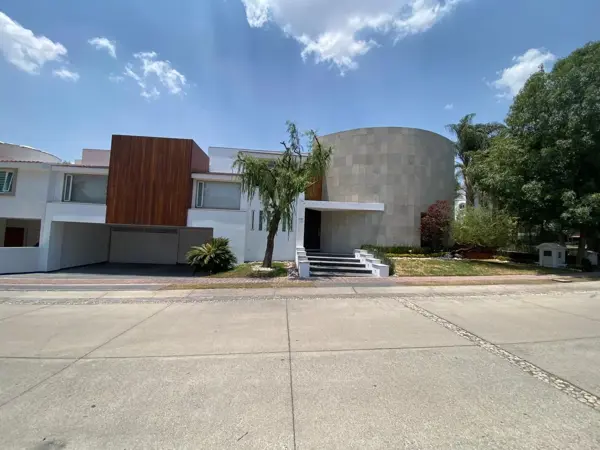 Casa en venta en La Vista Contry Club, San Andrés Cholula, Puebla