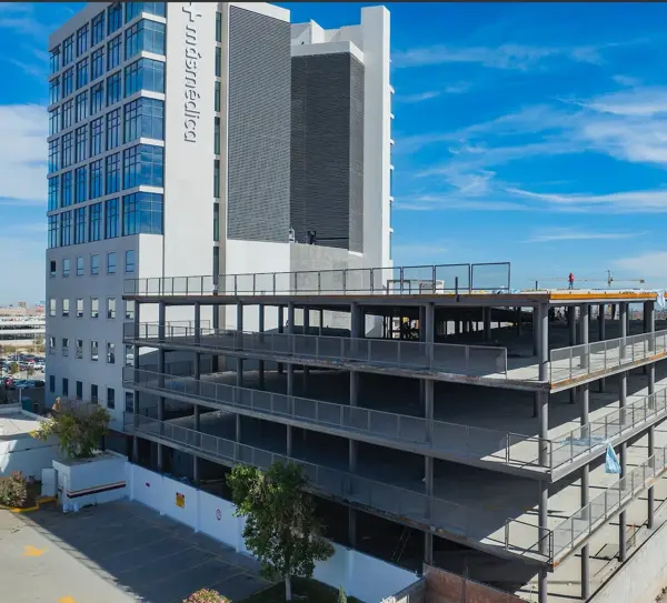Consultorio en renta en Residencial Senderos, Torreón — foto 3 de 8