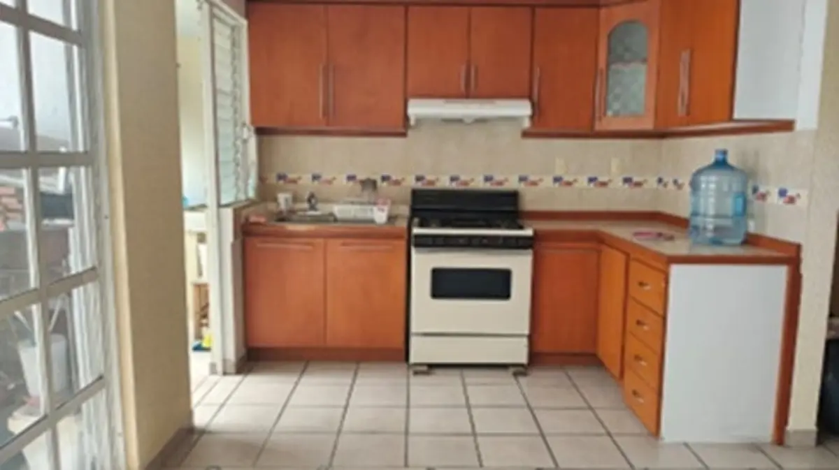 Departamento en venta en Lazaro Cardenas, Cuernavaca — foto 1 de 18